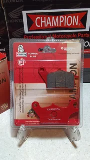پک کامل مصرفی موتورسیکلت هندا کلیک ۱۵۰ اصلی
